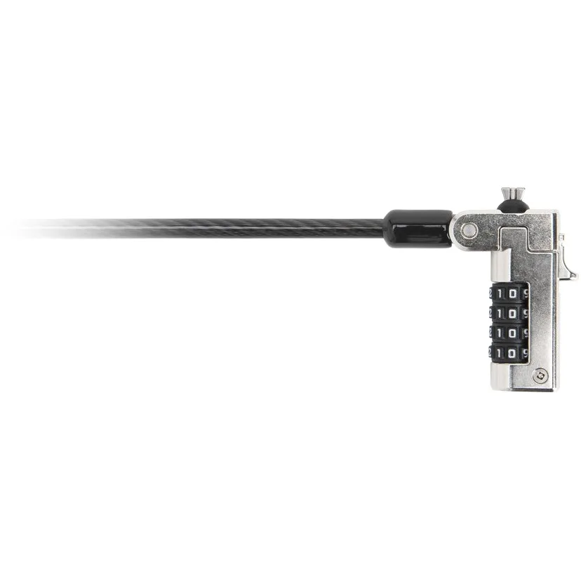Kensington Kensington K68010WW 5.91 ft combination security lock — product photo