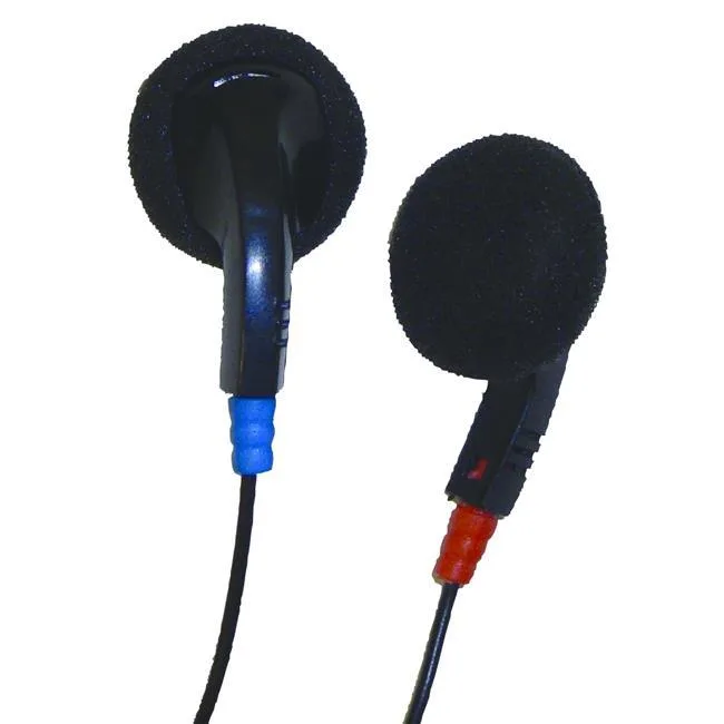 AVID Products AVID Products 8KIT-00JS75-BOXED earbud accessory 3.5mm 6 ft — product photo