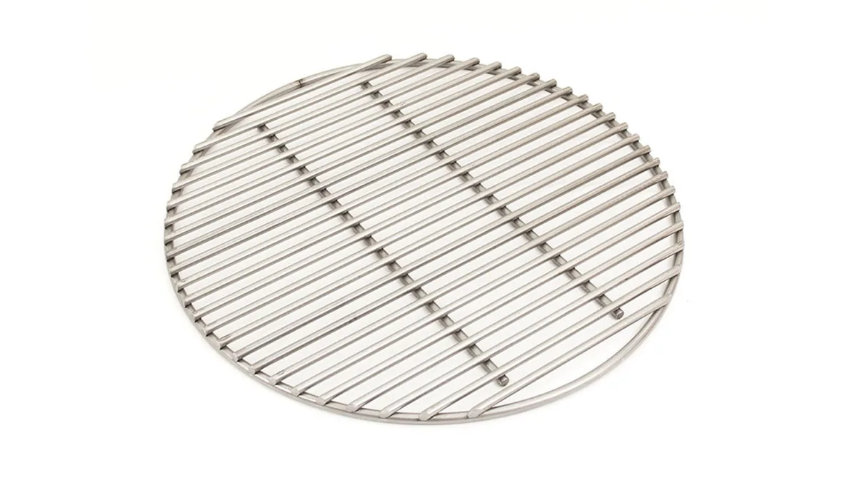 weber Weber 65815 Charcoal Lower Grate 15-1/4" Summit 2016 — product photo