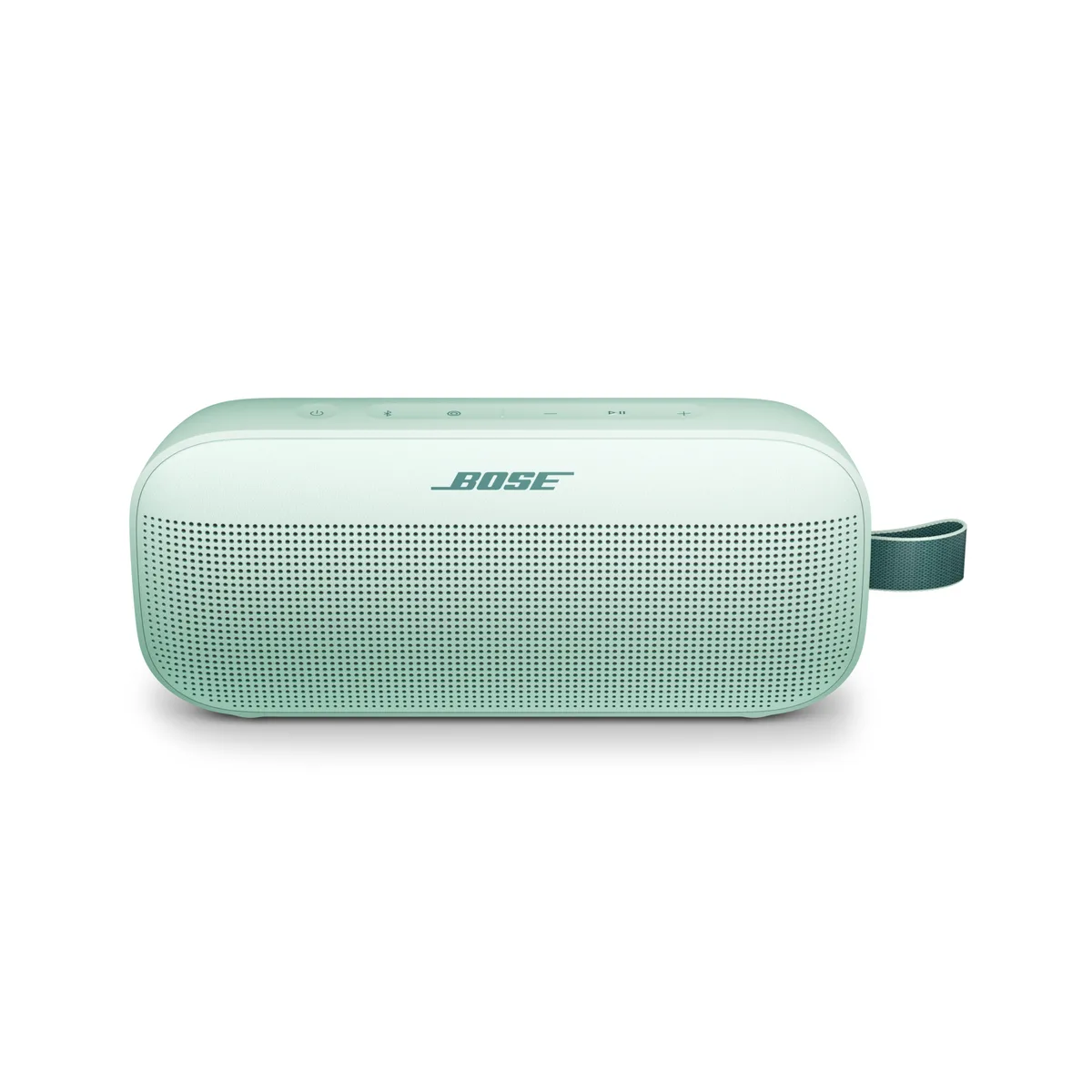 Bose Bose SoundLink Flex 887612-0170 portable speaker Dewdrop Mint — product photo