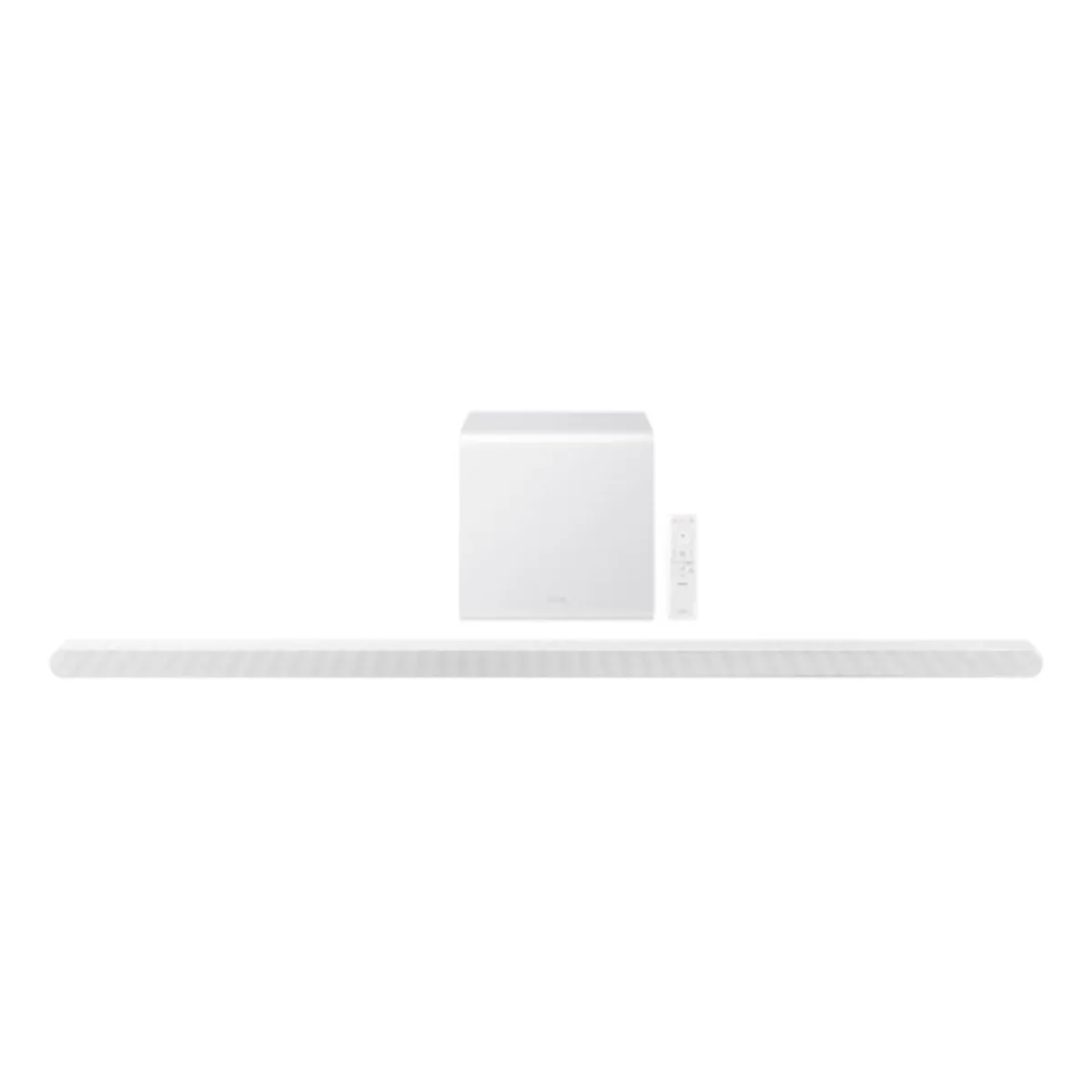 SAMSUNG SAMSUNG HW-S801D/ZA 3.1.2 sound bar 330 W 10 speakers — product photo