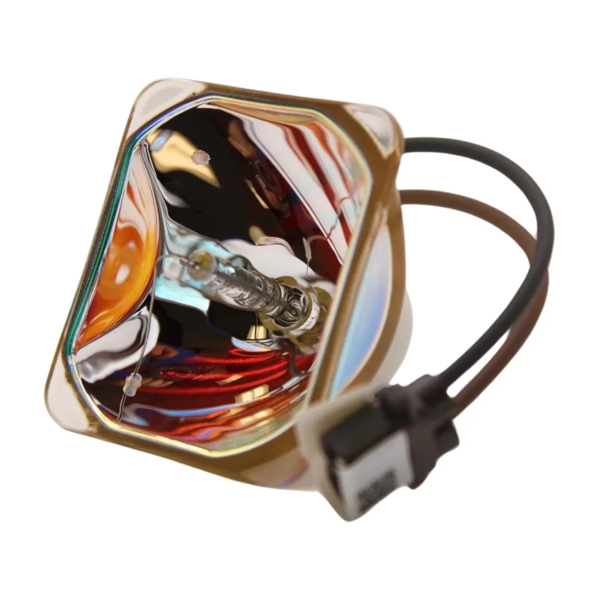 Canon Canon RS-LP10 DLP replacement lamp 400W Ushio NSH bulb only — product photo