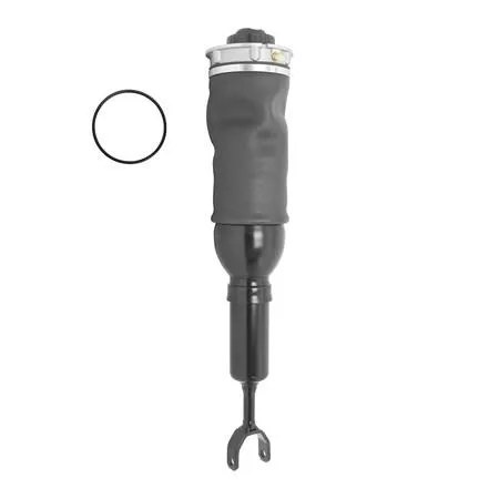 Unity front non-electronic air strut assembly for 2001-2005 Audi Allroad Quattro