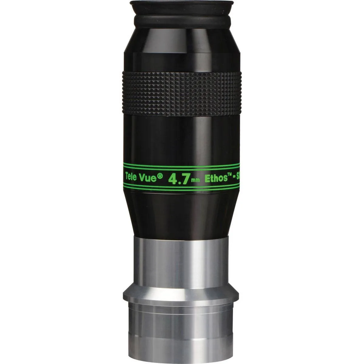 Tele Vue Tele Vue 4.7mm Ethos-SX 1.25" with 2" Adapter — product photo