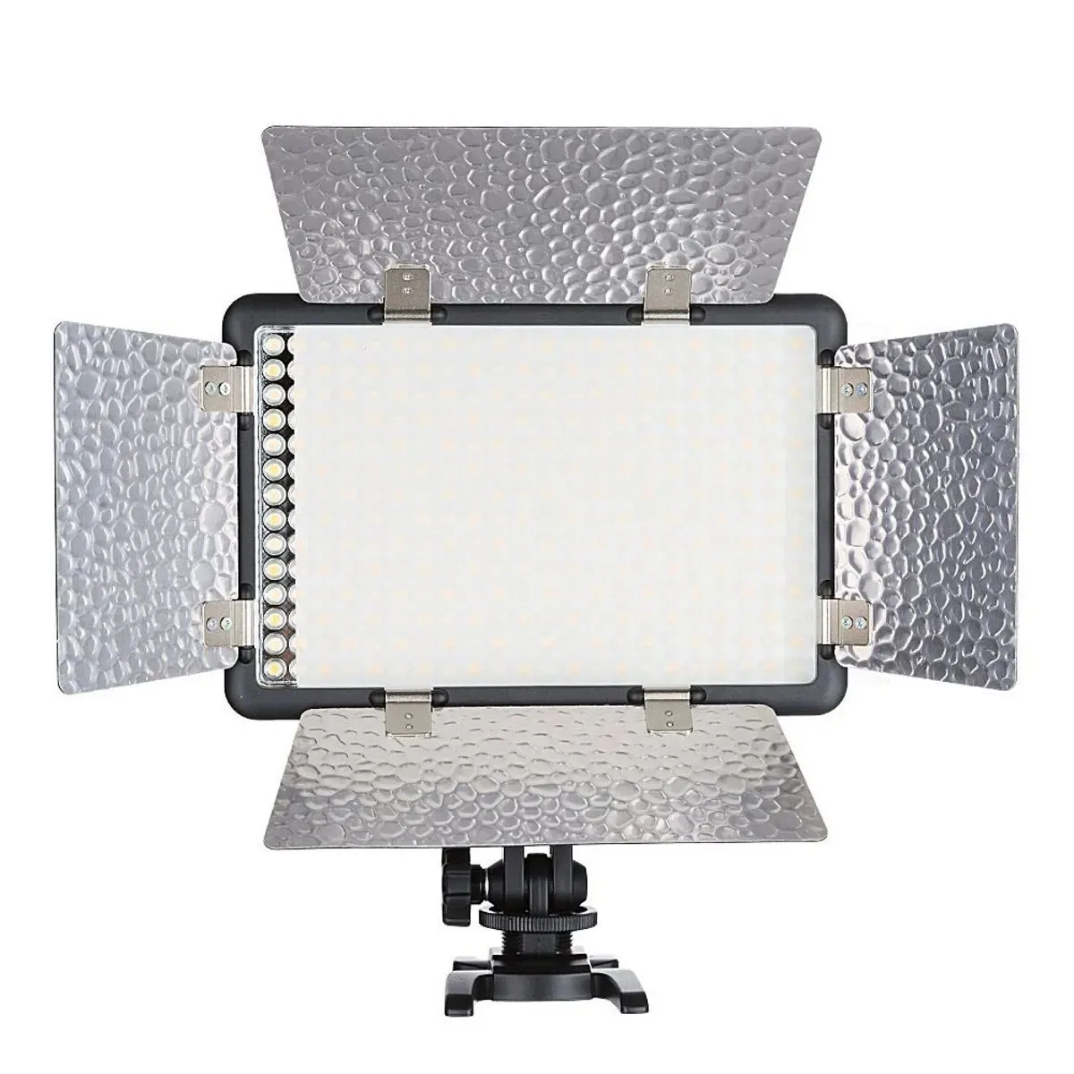 Godox Photo Equipment Co. Ltd Godox LED308C II Bi-Color Studio Light 3300K-5600K — product photo