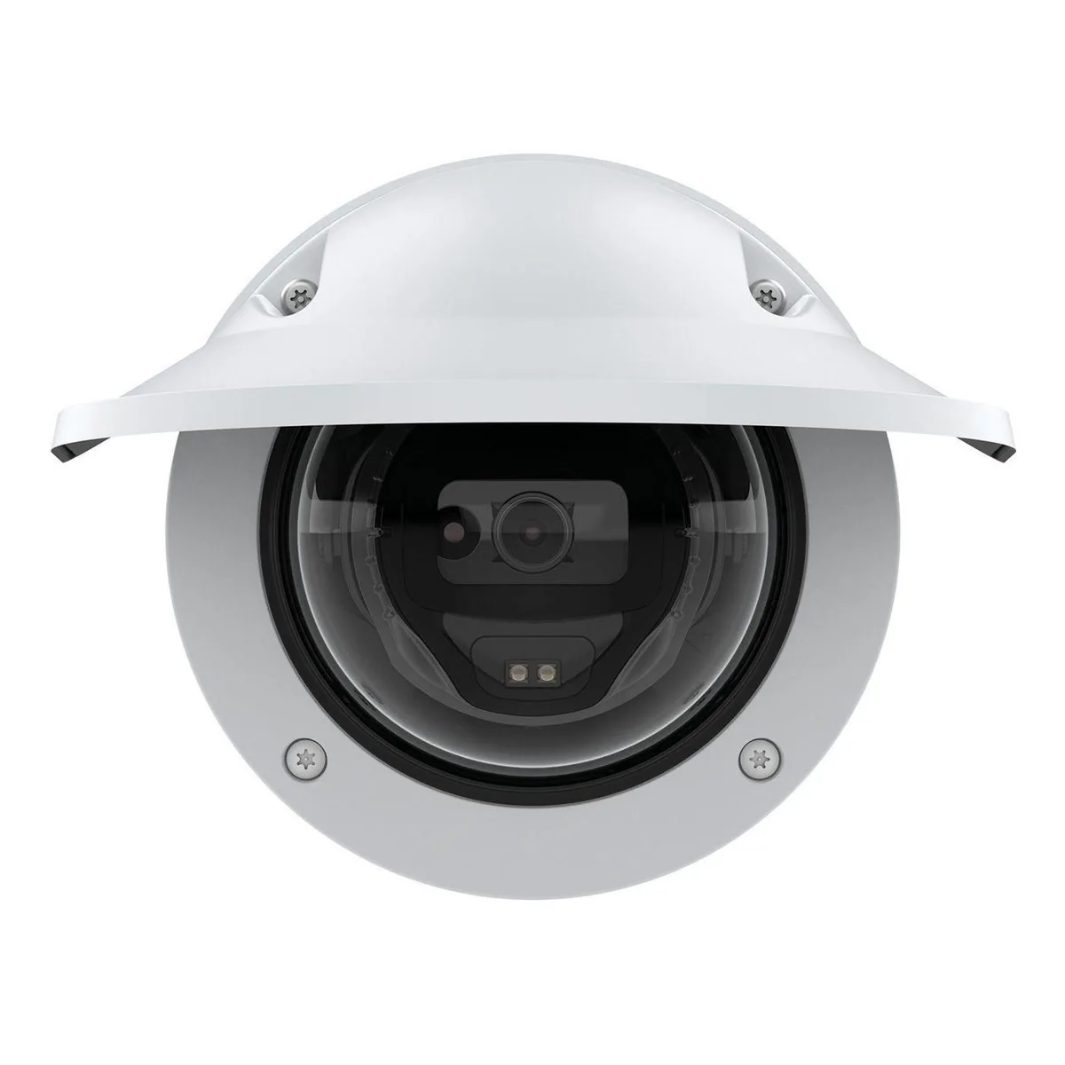 Axis Communications Axis Communications 02372-001 M3216-LVE 4 MP dome network camera — product photo