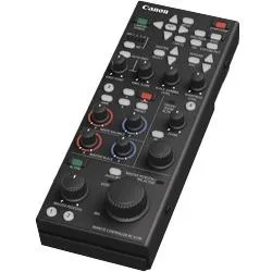 Canon Canon RC-V100 universal remote — product photo