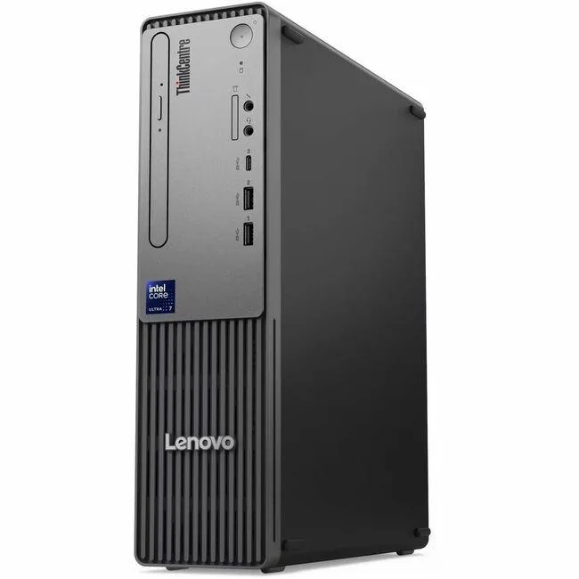 Lenovo Lenovo ThinkCentre neo 50s Gen 6 13DQ001RUS desktop PC — Core Ultra 5 225, 16 GB DDR5, 512 GB NVMe — product photo