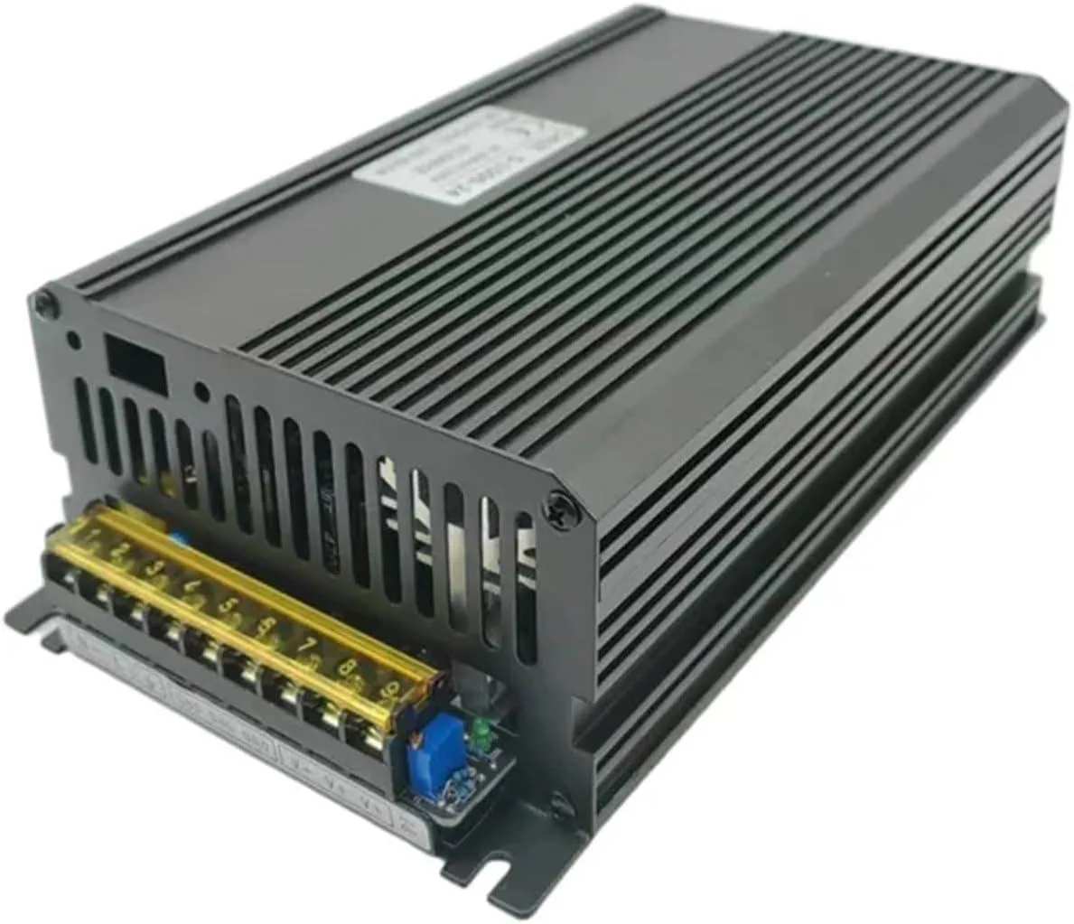 NShi NShi 1500W Server Chassis 15V 100A Power Supply — product photo