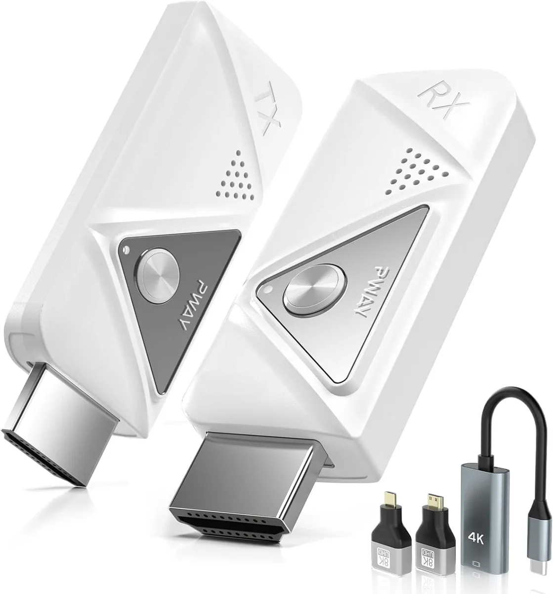 EDIMAX EDIMAX Bluetooth Adapter 164ft 50m 1080P 60Hz 2.4G 5GHz — product photo