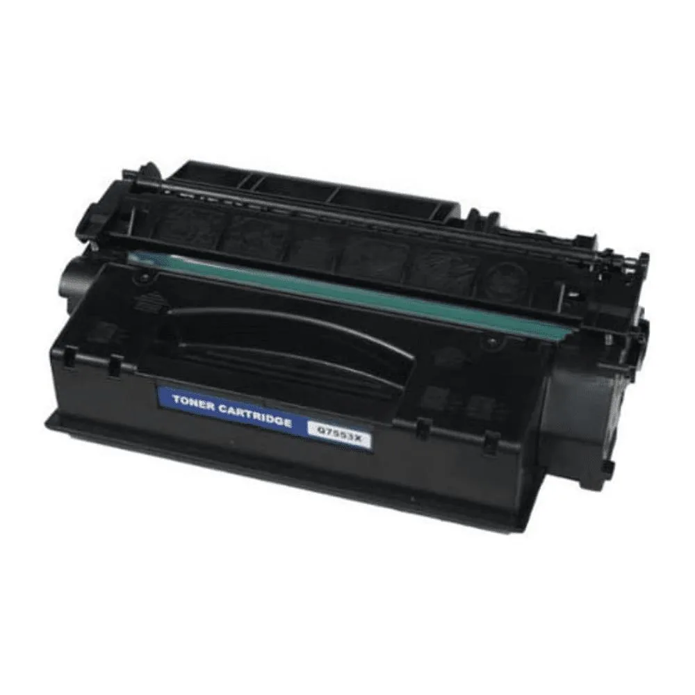 Ninestar Technology Ninestar Technology 53X high-yield black toner cartridge — product photo