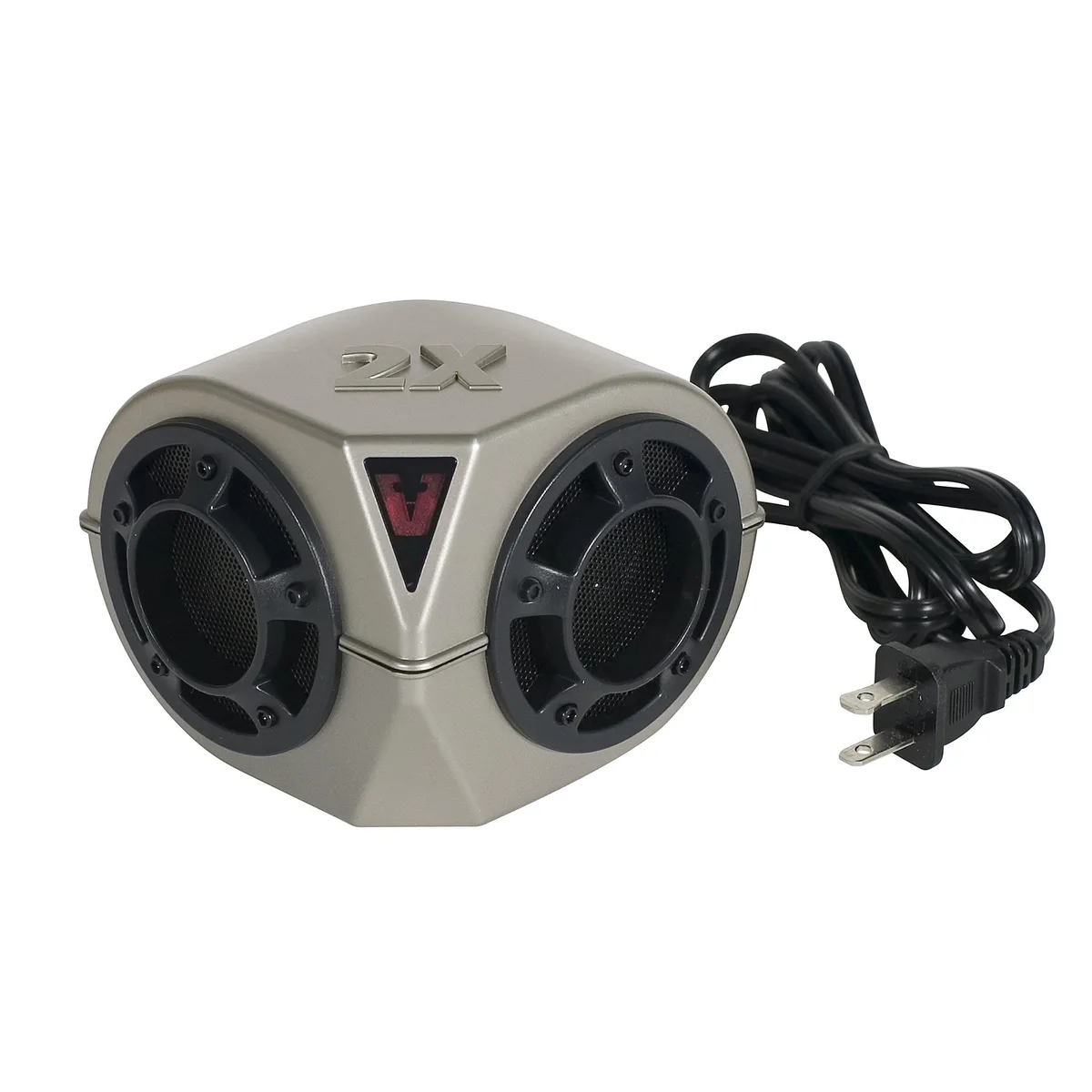  Victor PestChaser Pro M792 ultrasonic rodent repeller — product photo