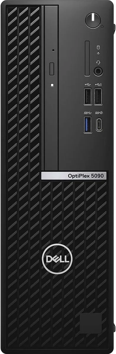 DELL DELL Translator OPT-5090-SFF-1005267-BLK 16GB 256GB 2.70GHz — product photo