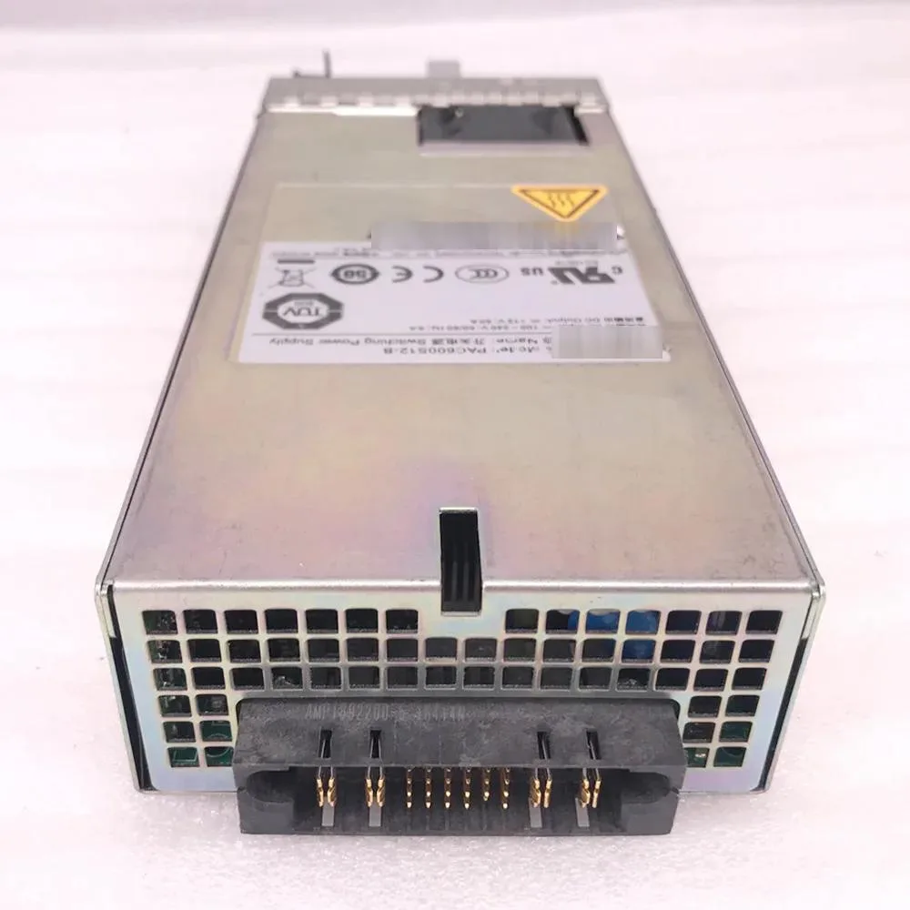 KHACHIMO KHACHIMO PAC600S12-B 600W power supply — product photo
