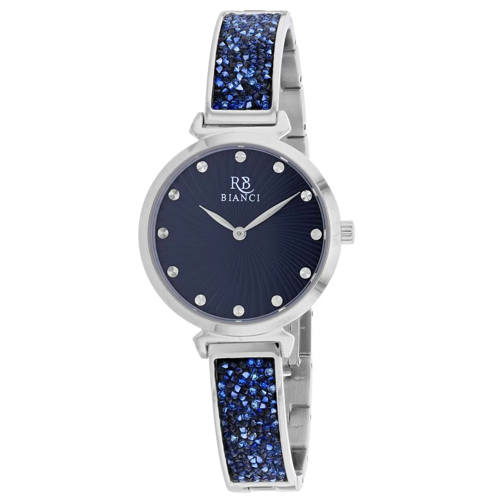 Roberto Bianci Roberto Bianci RB0202 Blue Quartz Watch 3 ATM — product photo