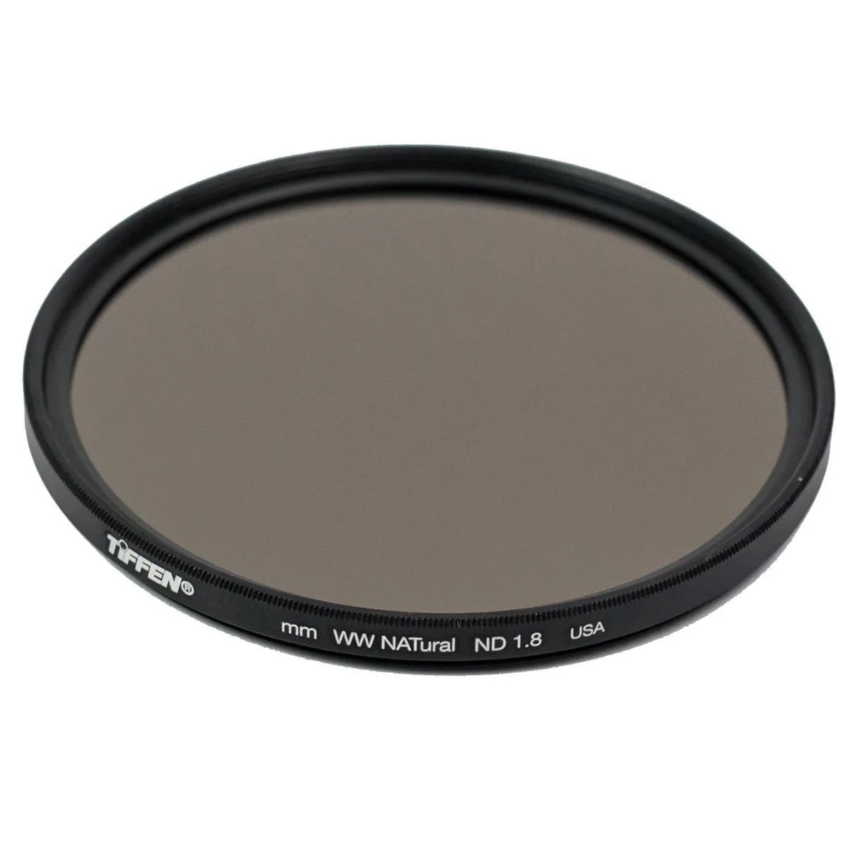 Tiffen Tiffen 52mm NATural Full Spectrum Neutral Density 1.8 camera accessory — product photo