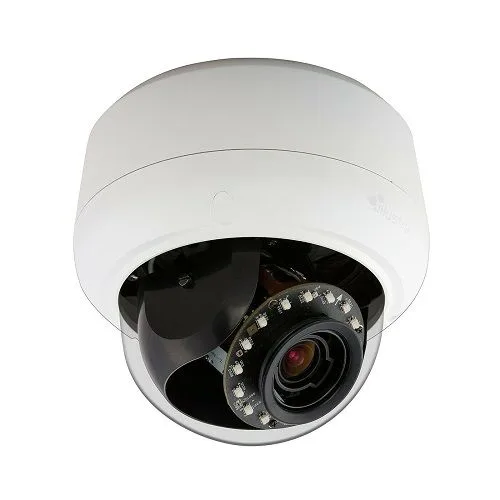 AMERICAN DYNAMICS American Dynamics IPS03D2ISWTT Illustra Pro 3Mp 3-9mm Mini-Dome analog camera — product photo