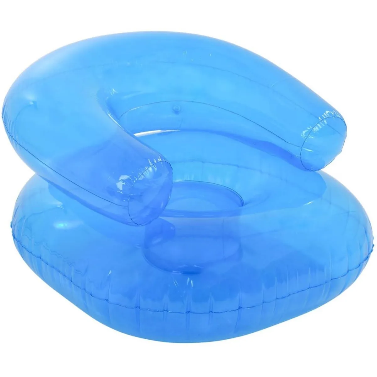 36 Inch Inflatable Blow up Chair — product photo