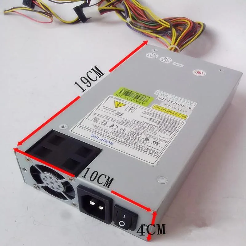 godream godream FSP250-50PLB 250W power supply — product photo