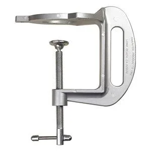 PanaVise PanaVise 311 Bench Clamp Base Mount Vise — product photo