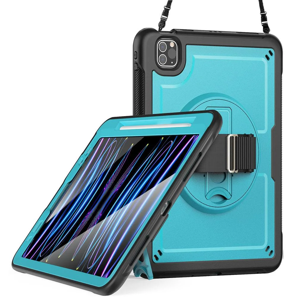 BONAEVER BONAEVER A2591/A2589 laptop case Light Blue — product photo