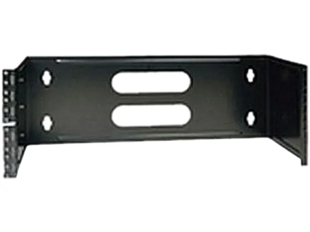 Vertiv Vertiv 4UTELECOMRKIT 19 in rack mount bracket accessory — product photo