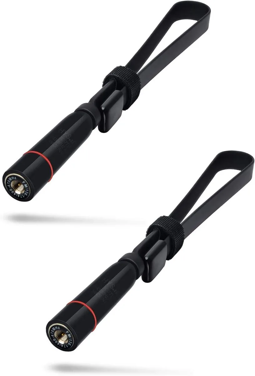 usbroway usbroway 15.3-Inch SMA-Male Dual Band Antenna 2-Pack — product photo