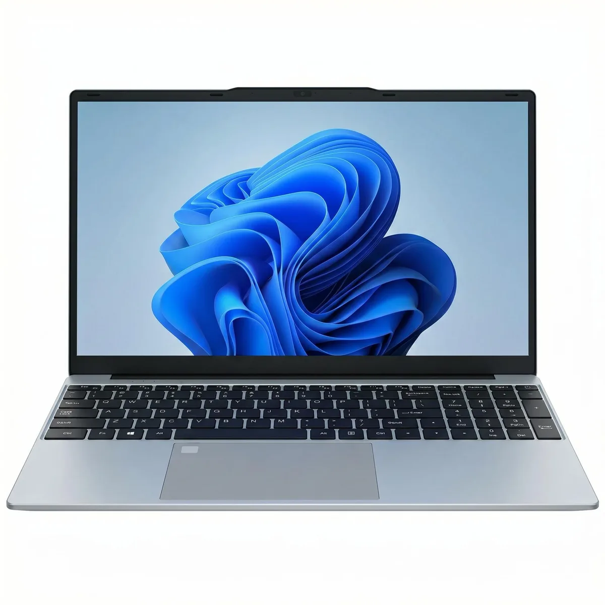 GXMO GXMO 14.1" Laptop J4125 8GB 512GB 120Hz Silver — product photo