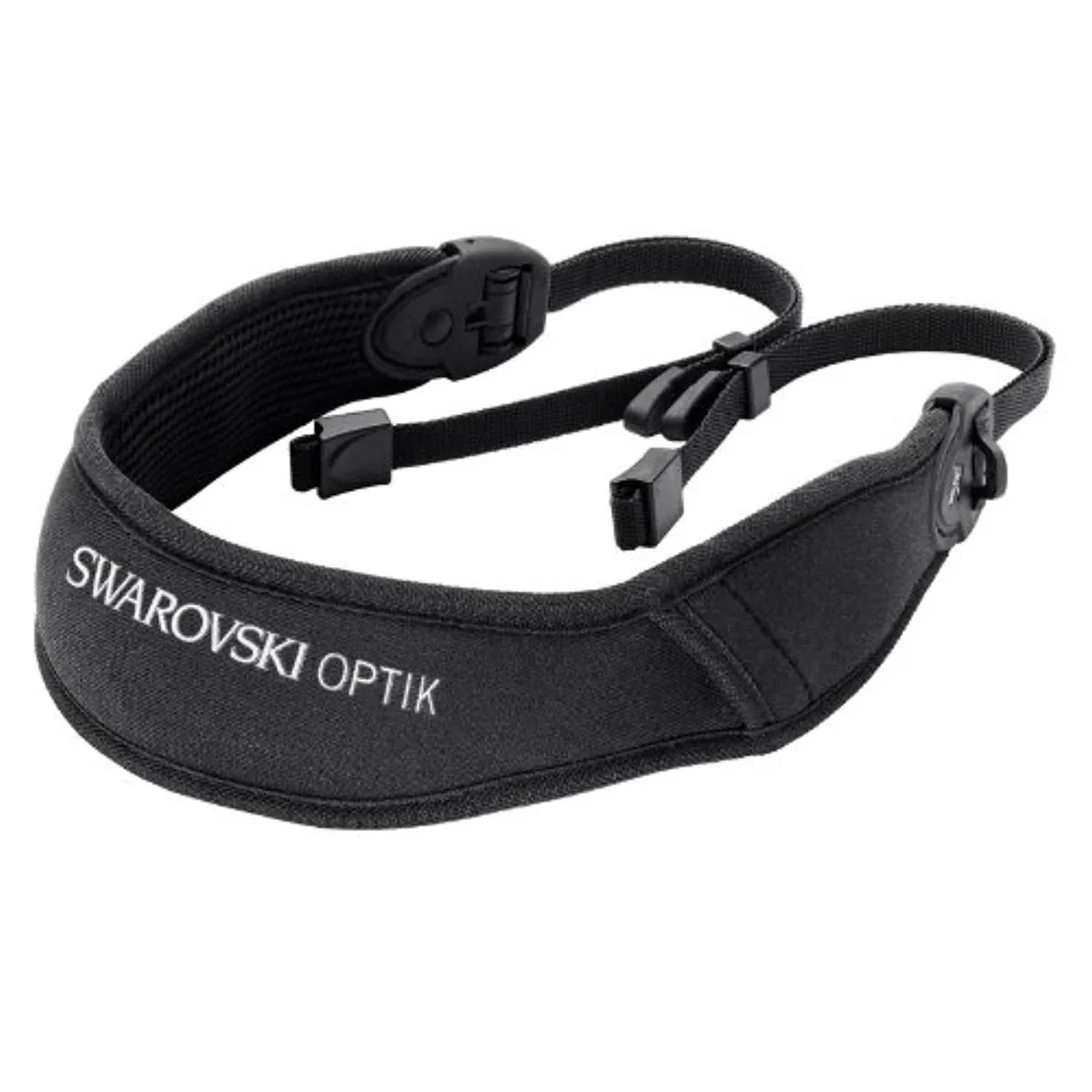 Swarovski Optik Swarovski Optik EL/SLC Binocular Comfort Carrying Strap with Battery Pockets — product photo