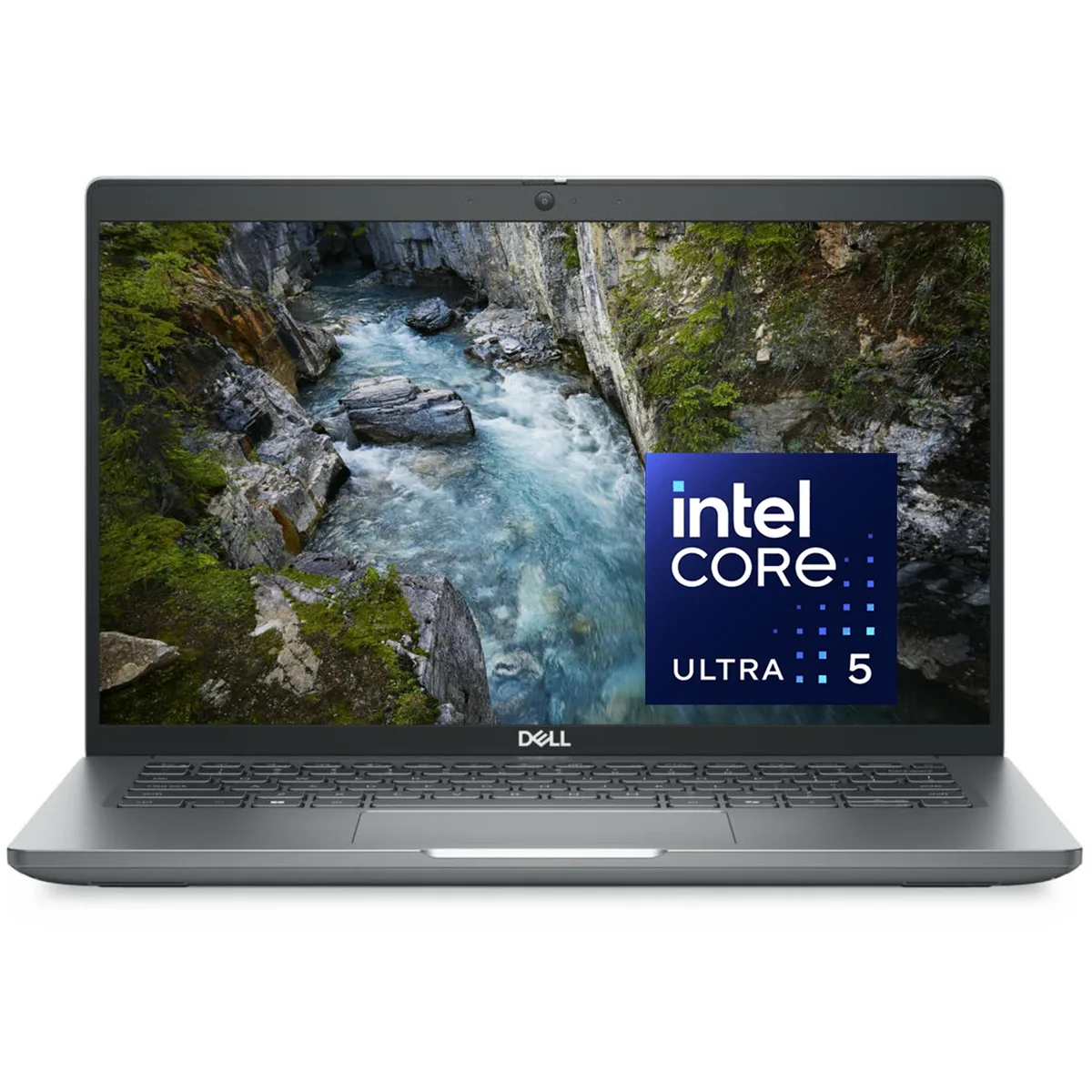 DELL DELL Precision 3490 business laptop 14" FHD Ultra 5 125U 32GB 1TB — product photo
