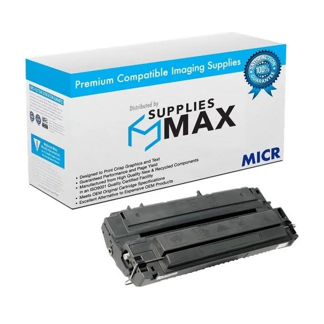 SuppliesMax SuppliesMax Troy 02-18583-001 MICR Toner Cartridge 4000 Pages — product photo
