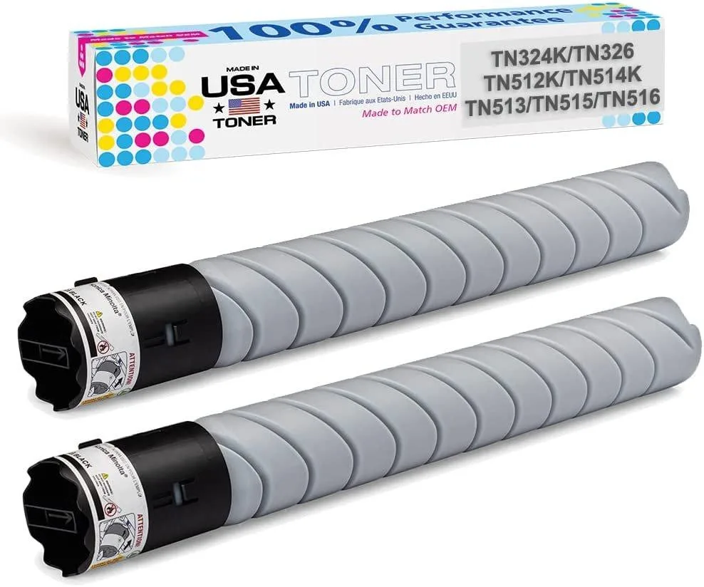 MADE IN USA TONER MADE IN USA TONER toner cartridge — product photo