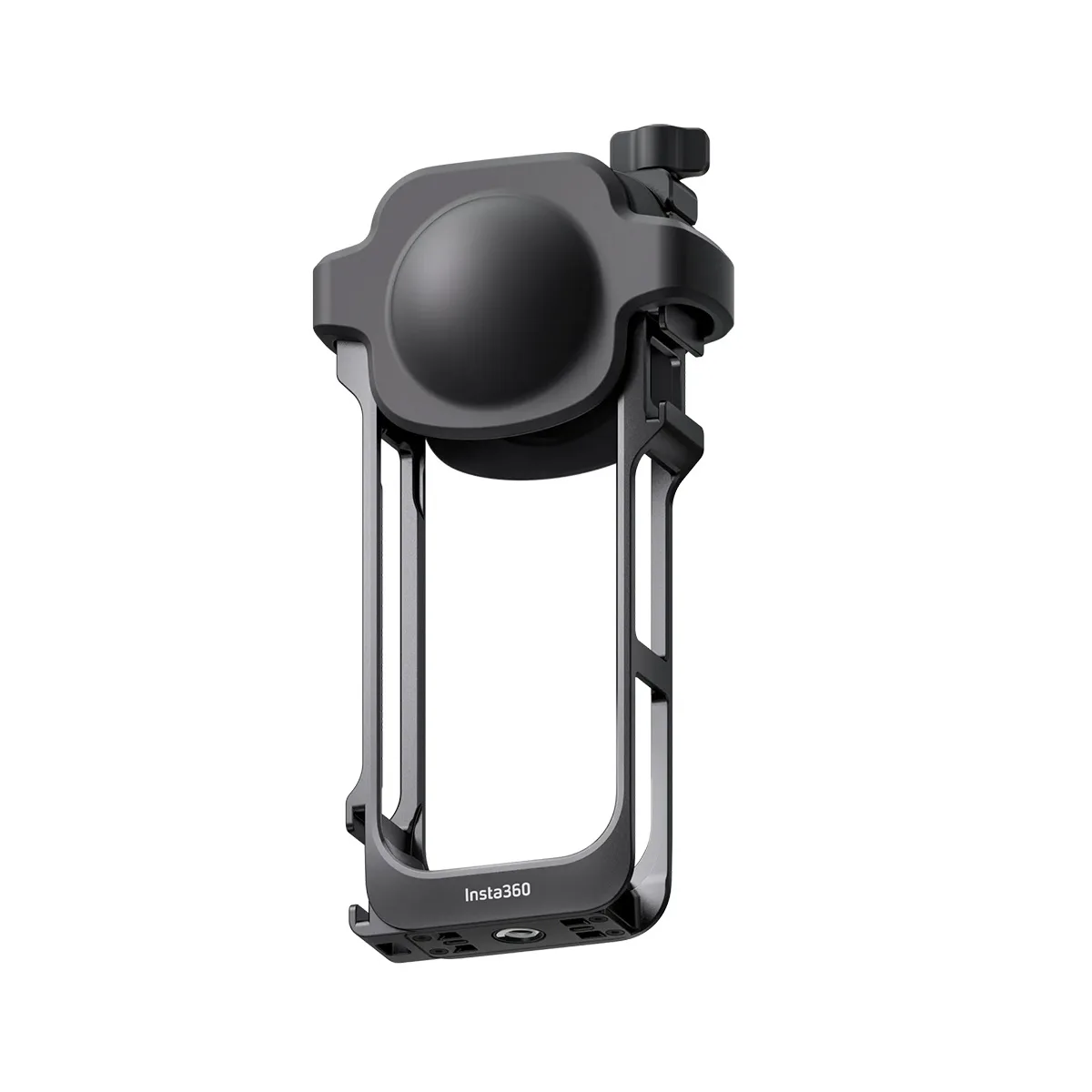 Insta360 Insta360 X5 Utility Frame action camera accessory with six mic windshields — product photo