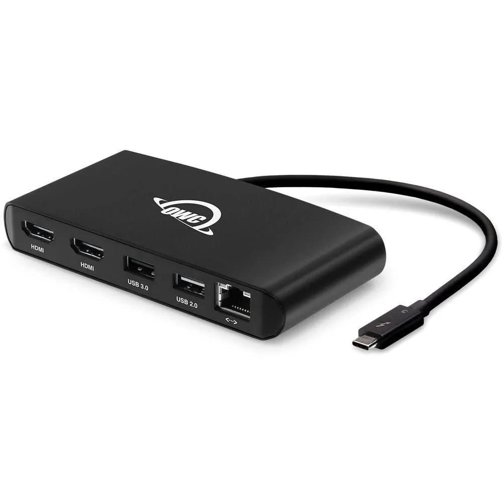 OWC OWC Docking Station — product photo