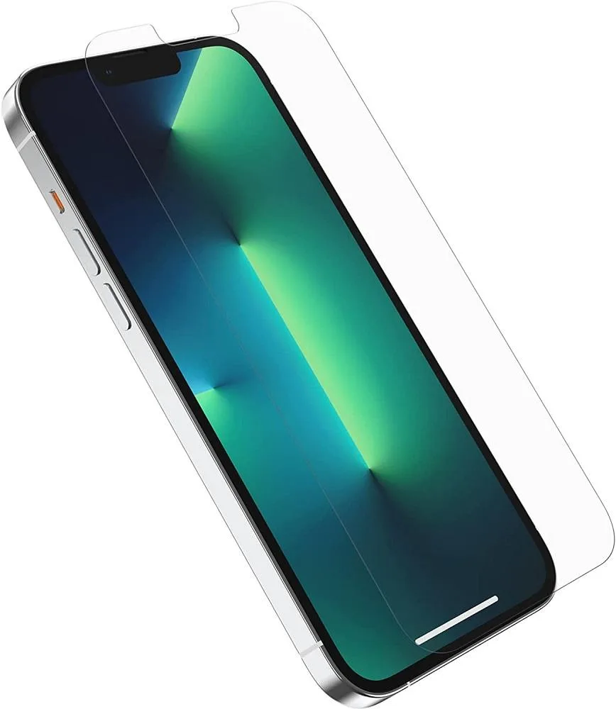 OtterBox OtterBox Clearly Protected Glass Screen Protector for iPhone 13 Pro Max — product photo