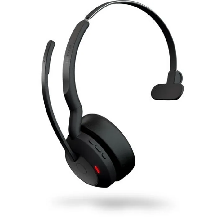 Jabra Consumer Products Jabra Consumer Products 25599-899-999-01 Evolve2 55 Link380a MS Mono Headset — product photo