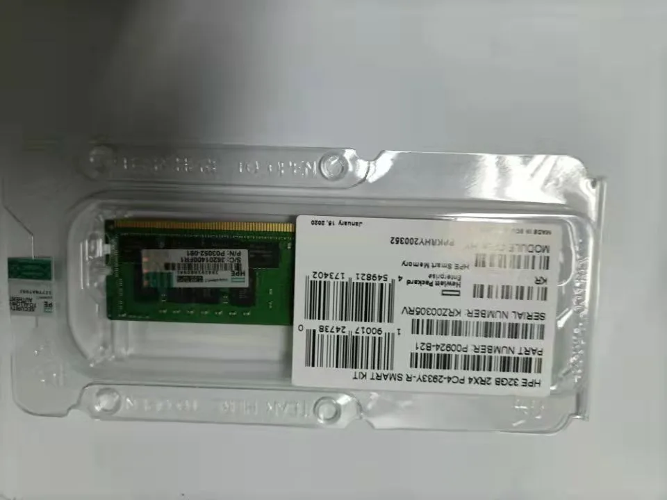 Graviton Graviton 32GB PC4-2933Y G10 RAM — product photo