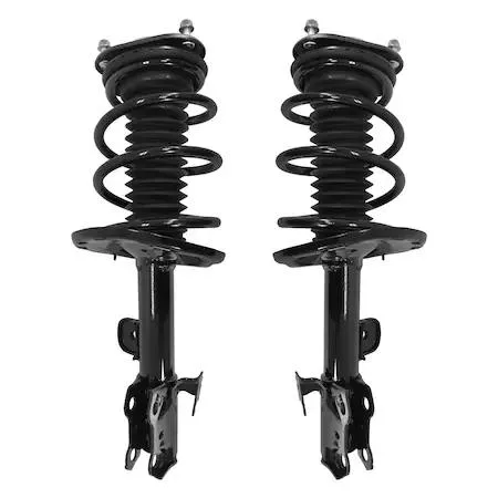 Unity front complete strut assembly kit for 2009-2012 Toyota Rav4