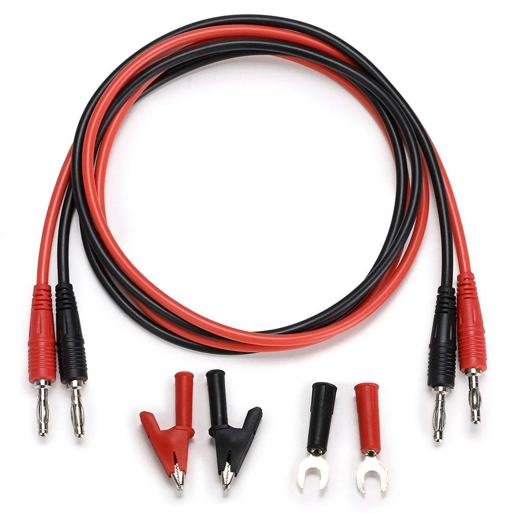 KEHIPI KEHIPI UR-US-QXPLT3 electrician tool 3.3 ft 1000V 15A — product photo