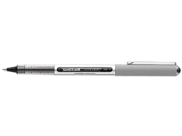 uni-ball uni-ball VISION Fine 0.7 Black Pen 1921066 — product photo