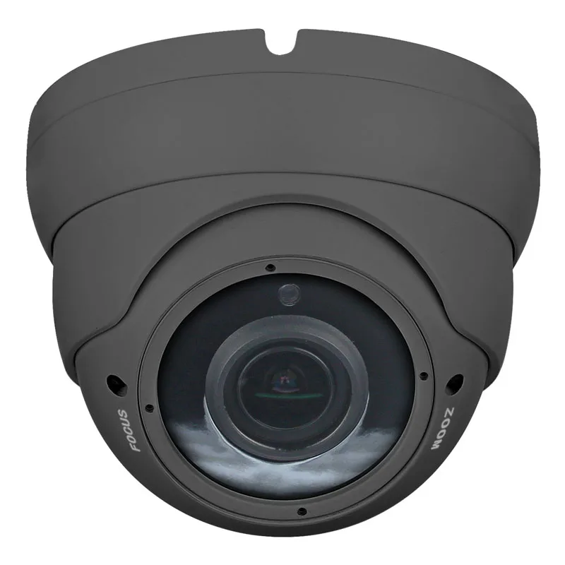 Bluecctv Bluecctv BL-IR9542VF-G-2812 1200TVL 720P 2.8-12mm turret cctv camera — product photo