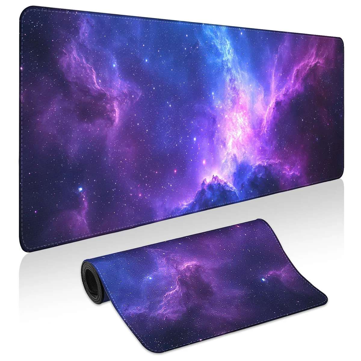  Yuhijoy Galaxy Space Mouse Pad 31.5 x 11.8 in — product photo