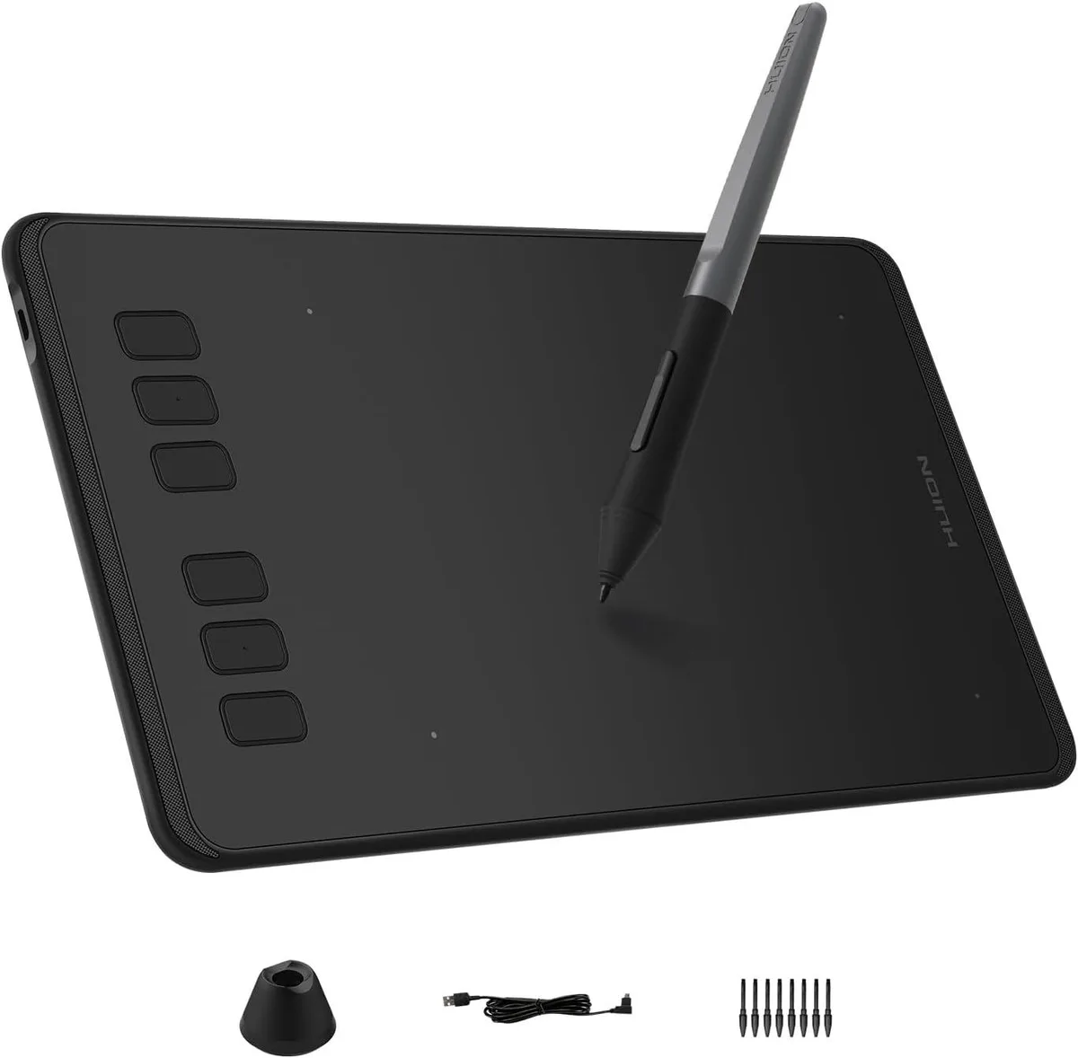 BFKK BFKK Inspiroy H640P graphics tablet 640 8192 .3 1.41 — product photo