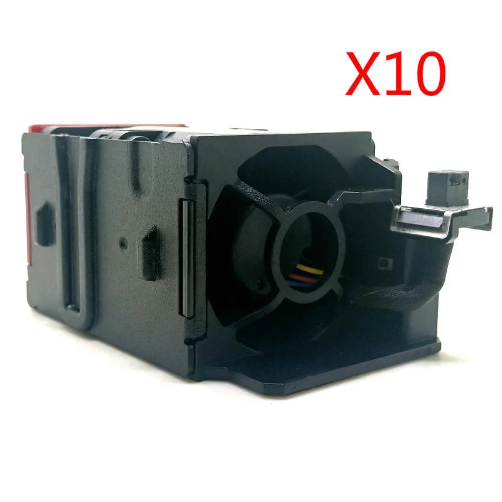 Graviton Graviton 10-Pack Server Cooling Fan 696154-002 for HP DL360P Gen8 — product photo