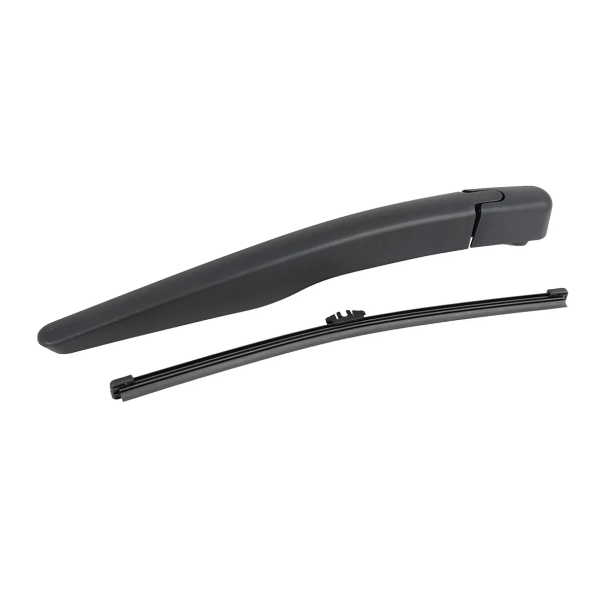 Unique-Bargains Unique-Bargains Rear Wiper Blade Arm Set 11 inch 282mm Ford Explorer Escape Lincoln MKC MKX — product photo