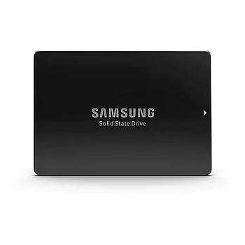 SAMSUNG SAMSUNG MZ7L3960HCJR-00A07 960GB enterprise SSD — product photo