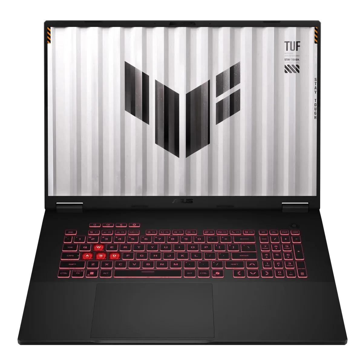 ASUS ASUS TUF 18" Gaming Laptop Ryzen 7 260 RTX 5060 16GB 1TB — product photo