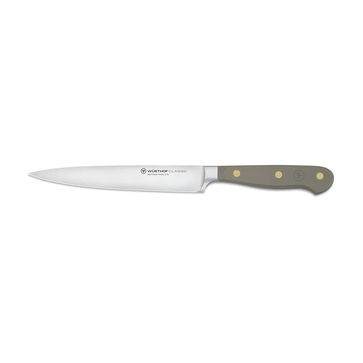 Wusthof Wusthof Classic 6-Inch Utility Knife 1061704116 — product photo