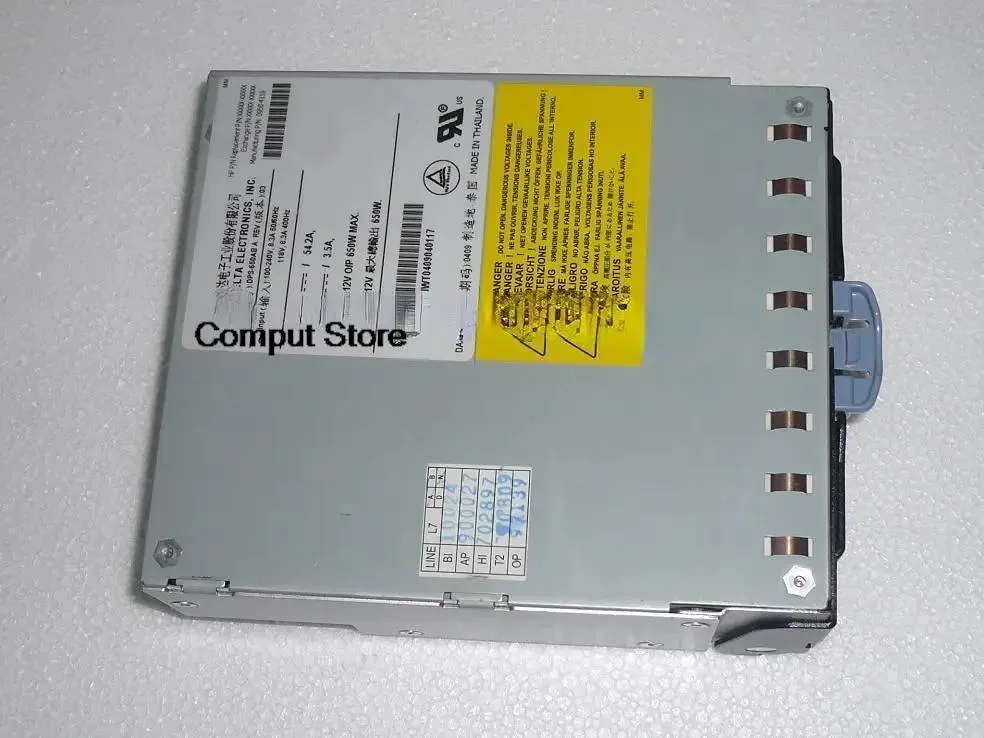 KHACHIMO KHACHIMO A6874A 0950-4119 0950-4621 power supply — product photo