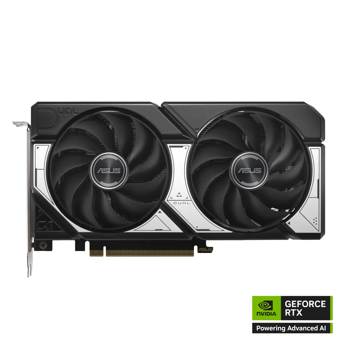 ASUS ASUS Dual GeForce RTX 5060 Ti 8GB DUAL-RTX5060TI-O8G graphics card — product photo
